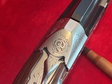 Krieghoff K80 Pro Sporter 12 Gauge Mint Factory Luggage W/20 Gauge Spare Tube Set - 7 of 15