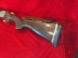Krieghoff K80 Pro Sporter 12 Gauge Mint Factory Luggage W/20 Gauge Spare Tube Set - 8 of 15