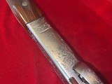 Krieghoff K80 Pro Sporter 12 Gauge Mint Factory Luggage W/20 Gauge Spare Tube Set - 11 of 15