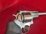 Ruger Super Redhawk 454 Casull 45 Long Colt - 4 of 12
