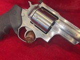 Ruger Super Redhawk 454 Casull 45 Long Colt - 6 of 12