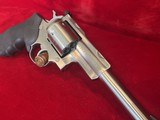Ruger Super Redhawk 454 Casull 45 Long Colt - 3 of 12