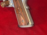 Springfield Custom Shop Trophy Match 45 ACP 1911A1 - 9 of 13