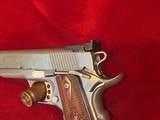 Springfield Custom Shop Trophy Match 45 ACP 1911A1 - 8 of 13