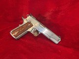 Springfield Custom Shop Trophy Match 45 ACP 1911A1 - 1 of 13