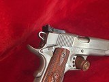 Springfield Custom Shop Trophy Match 45 ACP 1911A1 - 5 of 13