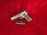 Springfield Custom Shop Trophy Match 45 ACP 1911A1 - 11 of 13