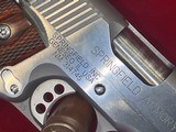 Springfield Custom Shop Trophy Match 45 ACP 1911A1 - 2 of 13