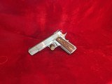 Springfield Custom Shop Trophy Match 45 ACP 1911A1 - 7 of 13