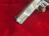 Springfield Custom Shop Trophy Match 45 ACP 1911A1 - 10 of 13