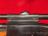 Remington Speedmaster Model 552 Semi-Auto .22 Rifle W/ Weaver C4 Optics C&R Eligible - 10 of 11