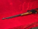 Remington Speedmaster Model 552 Semi-Auto .22 Rifle W/ Weaver C4 Optics C&R Eligible - 7 of 11