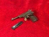 STAR Model F Target Pistol .22 Semi-Auto C&R - 10 of 10