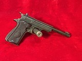 STAR Model F Target Pistol .22 Semi-Auto C&R - 5 of 10