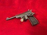 STAR Model F Target Pistol .22 Semi-Auto C&R - 1 of 10