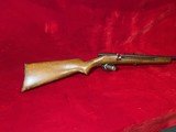 Savage Model 521 / Wards Westernfield Model 36 Bolt-Action .22 LR Rifle C&R Eligible - 2 of 11