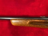 Savage Model 521 / Wards Westernfield Model 36 Bolt-Action .22 LR Rifle C&R Eligible - 9 of 11