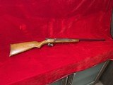 Savage Model 521 / Wards Westernfield Model 36 Bolt-Action .22 LR Rifle C&R Eligible - 1 of 11