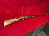 Savage Model 521 / Wards Westernfield Model 36 Bolt-Action .22 LR Rifle C&R Eligible - 4 of 11