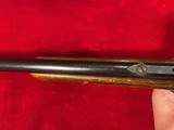 Savage Model 521 / Wards Westernfield Model 36 Bolt-Action .22 LR Rifle C&R Eligible - 10 of 11