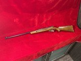 Savage Model 521 / Wards Westernfield Model 36 Bolt-Action .22 LR Rifle C&R Eligible - 5 of 11