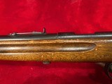 Savage Model 521 / Wards Westernfield Model 36 Bolt-Action .22 LR Rifle C&R Eligible - 8 of 11