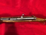 Savage Model 521 / Wards Westernfield Model 36 Bolt-Action .22 LR Rifle C&R Eligible - 11 of 11