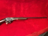 Savage Model 1903 Pump-Action .22 S. L. & LR Rifle W/No Clip C&R Eligible - 7 of 11