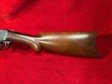 Savage Model 1903 Pump-Action .22 S. L. & LR Rifle W/No Clip C&R Eligible - 5 of 11