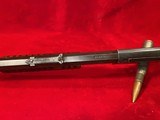 Savage Model 1903 Pump-Action .22 S. L. & LR Rifle W/No Clip C&R Eligible - 10 of 11