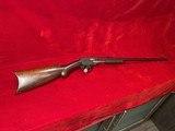 Savage Model 1903 Pump-Action .22 S. L. & LR Rifle W/No Clip C&R Eligible - 11 of 11