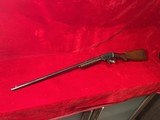 Savage Model 1903 Pump-Action .22 S. L. & LR Rifle W/No Clip C&R Eligible - 1 of 11