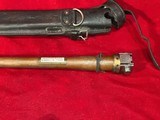 1895 Argentine Maxim Barrel W/ Original Case - 2 of 4