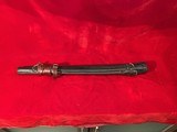 1895 Argentine Maxim Barrel W/ Original Case - 4 of 4