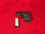 Smith & Wesson M&P Bodyguard Semi-Auto Pistol .380 Caliber W/ Holster