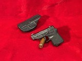 Smith & Wesson M&P Bodyguard Semi-Auto Pistol .380 Caliber W/ Holster - 2 of 6