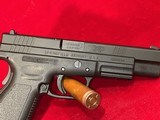 Springfield XD-9 Tactical Semi-Auto Pistol 9mm W/ 2 Magazines - 2 of 7