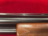 High Standard Model 200 Pump-Action Shotgun 12 Gauge C&R Eligible - 4 of 10