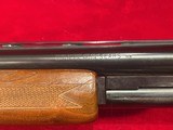 High Standard Model 200 Pump-Action Shotgun 12 Gauge C&R Eligible - 9 of 10