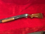 High Standard Model 200 Pump-Action Shotgun 12 Gauge C&R Eligible - 8 of 10