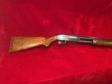 High Standard Model 200 Pump-Action Shotgun 12 Gauge C&R Eligible - 2 of 10