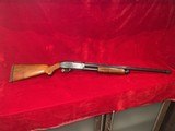 High Standard Model 200 Pump-Action Shotgun 12 Gauge C&R Eligible - 1 of 10