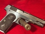 Colt Model 1903 Semi-Automatic Pistol .32 ACP C&R Eligible - 3 of 9