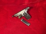 Colt Model 1903 Semi-Automatic Pistol .32 ACP C&R Eligible - 8 of 9
