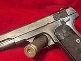 Colt Model 1903 Semi-Automatic Pistol .32 ACP C&R Eligible - 6 of 9