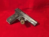 Colt Model 1903 Semi-Automatic Pistol .32 ACP C&R Eligible - 4 of 9