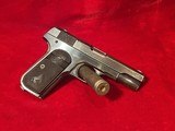 Colt Model 1903 Semi-Automatic Pistol .32 ACP C&R Eligible - 2 of 9