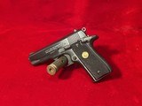 Colt Mark IV Series 80 Government Model Pistol .380 Auto Pony 1911A1 - 3 of 6