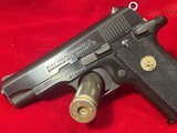 Colt Mark IV Series 80 Government Model Pistol .380 Auto Pony 1911A1 - 2 of 6