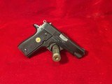 Colt Mark IV Series 80 Government Model Pistol .380 Auto Pony 1911A1 - 4 of 6